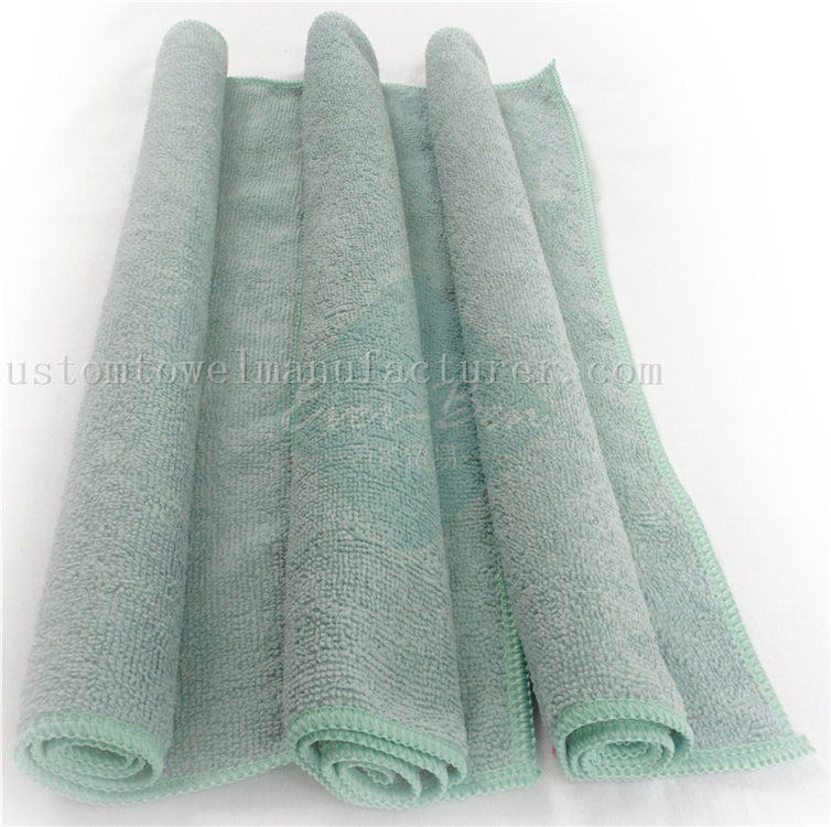 China Bulk Travel Sport Towels Supplier|Custom environmentally friendly cleaning cloths Manufacturer for Argentina Australia